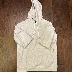 Lululemon hoodie